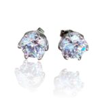 Cercei „Crystal Shine”