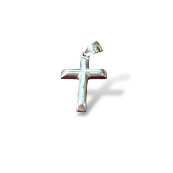 Cruce Din Argint