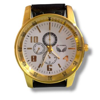 Ceas barbatesc casual