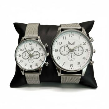 Set Ceas dama si barbat
