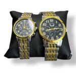 Set ceasuri Ulysses dama si barbat