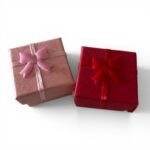 Cutie bijuterii mica