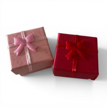 Cutie bijuterii mica