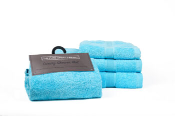 Prosop Pure Linen Collection Aqua