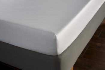 Cearceaf de pat cu elastic Percale 180x200cm