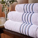 Prosop William Hunt White-Navy 600GSM