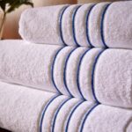 Prosop William Hunt White-Navy 600GSM