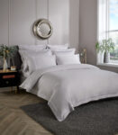 Lenjerie de pat Behrens Heritage Bumbac 800TC Grey