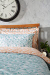 Lenjerie de pat Wallis Young Hive Percale